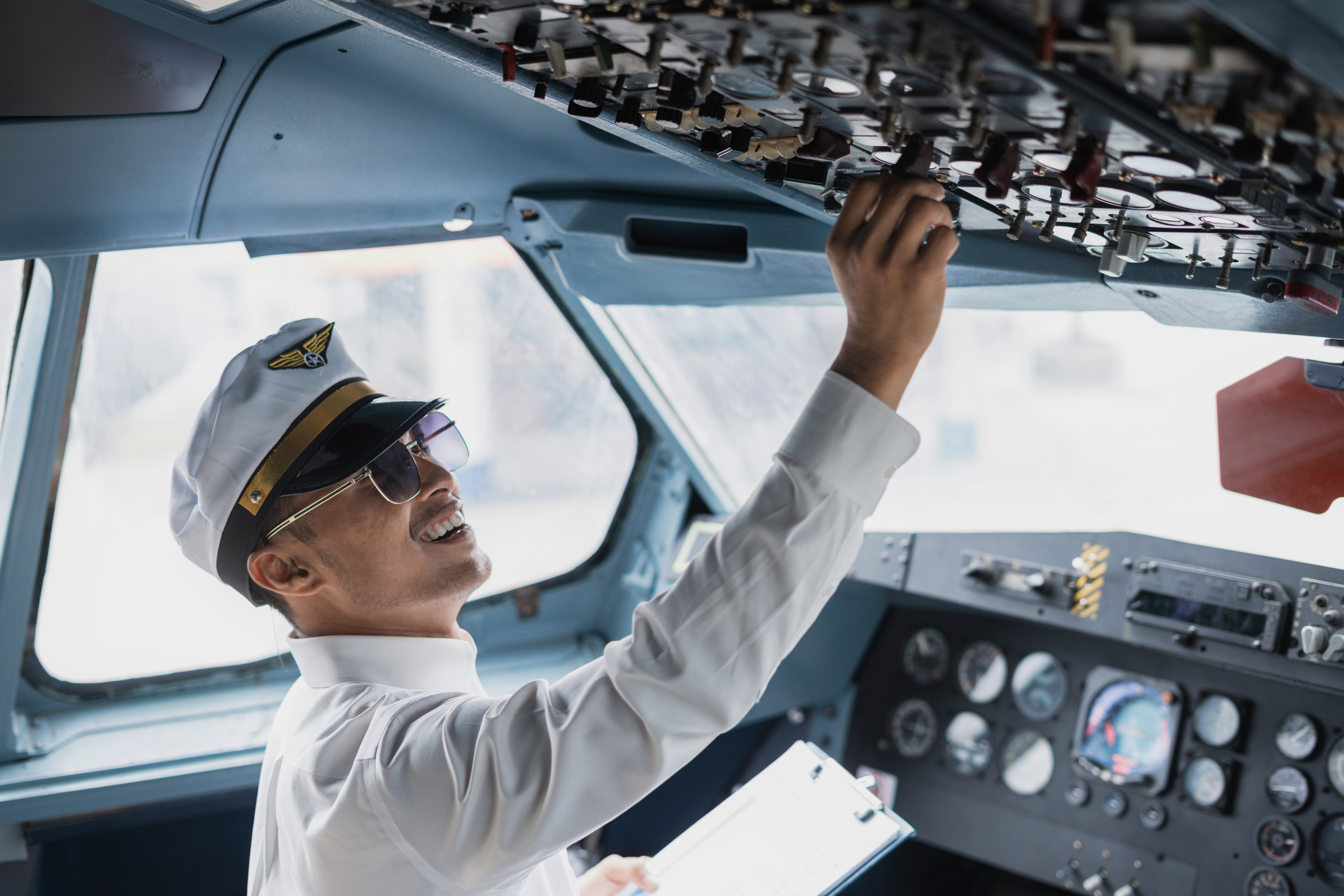 Professional Training