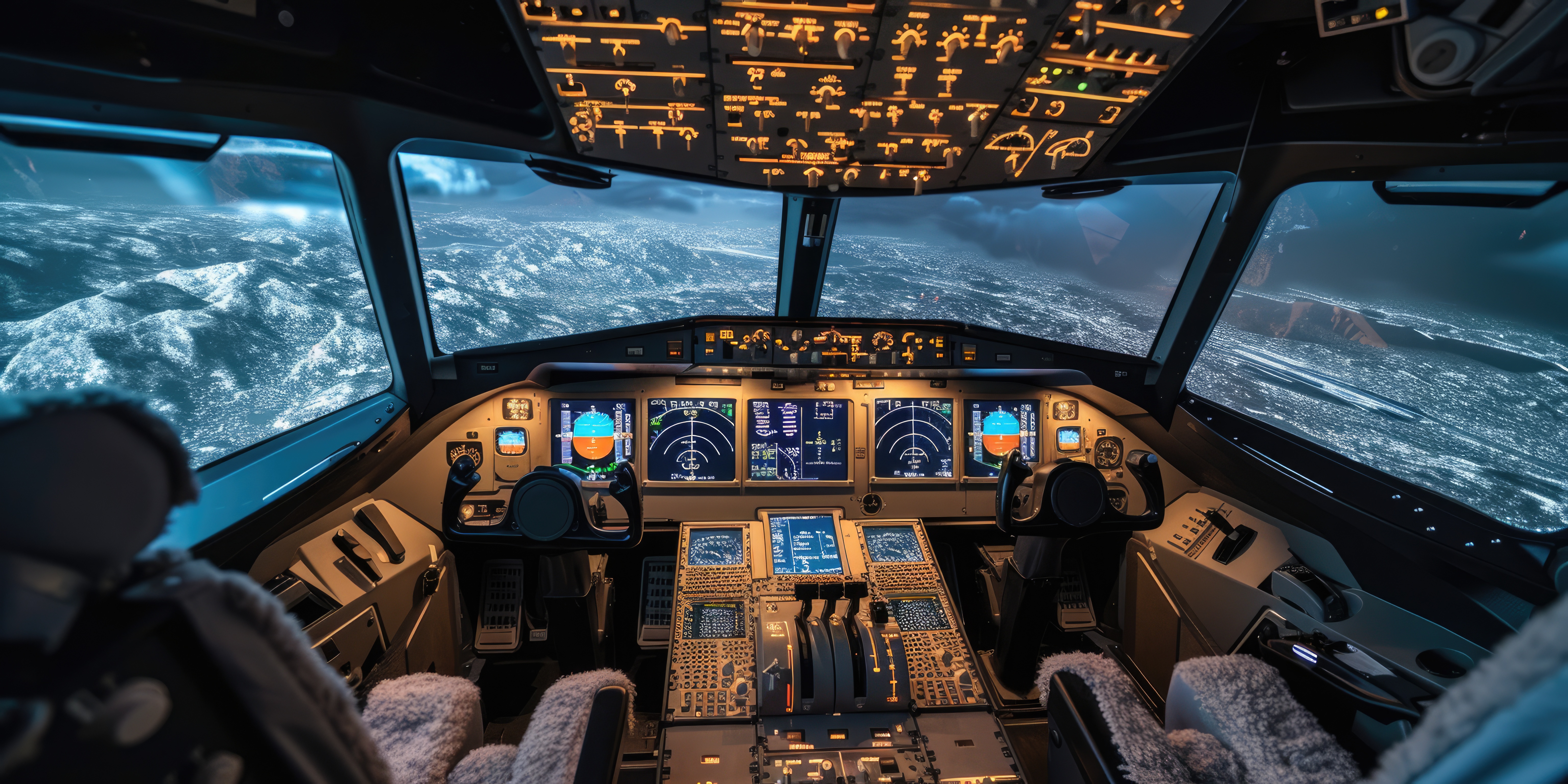 Emergency Procedures